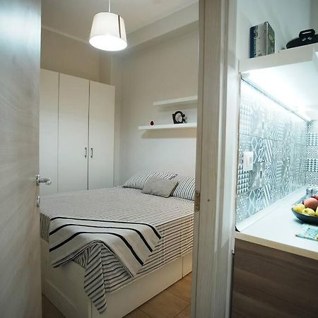 Il Moretto Apartamento Syracuse Exterior foto