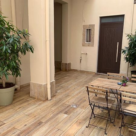 Il Moretto Apartamento Syracuse Exterior foto