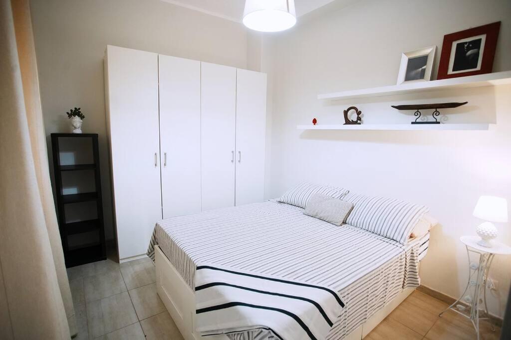 Il Moretto Apartamento Syracuse Exterior foto