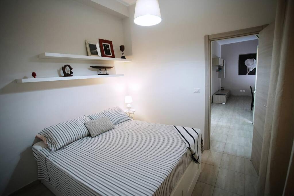 Il Moretto Apartamento Syracuse Exterior foto