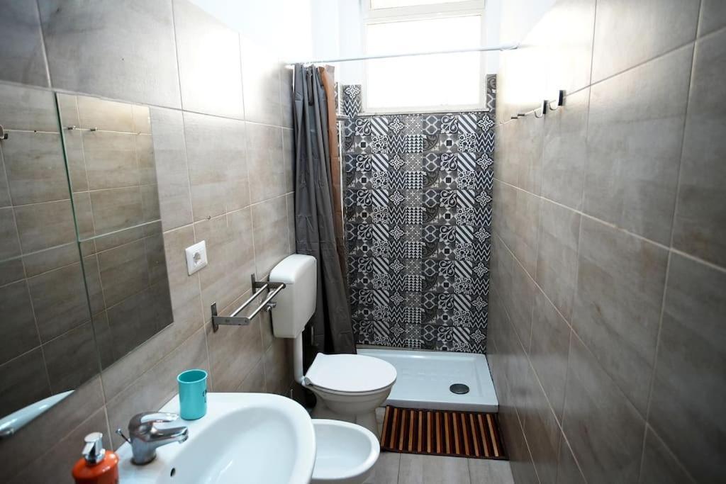 Il Moretto Apartamento Syracuse Exterior foto
