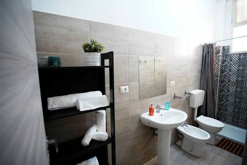 Il Moretto Apartamento Syracuse Exterior foto