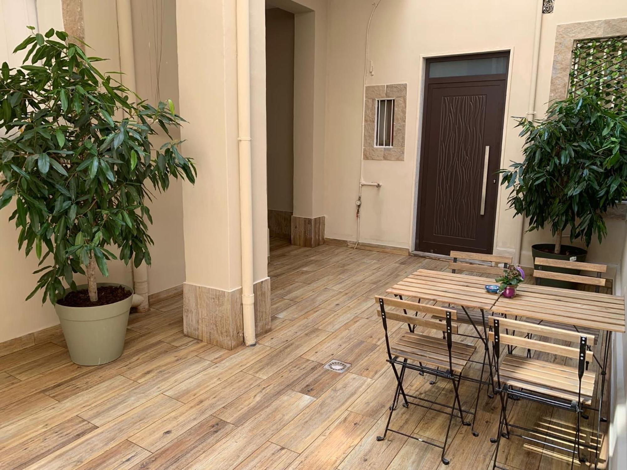 Il Moretto Apartamento Syracuse Exterior foto